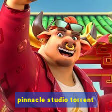 pinnacle studio torrent